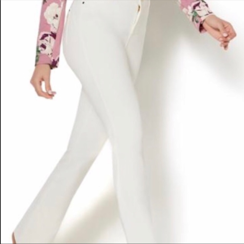IMAN PANTS SZ 18S - Picture 6 of 7